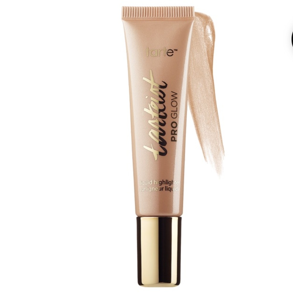 Tarte Pro Glow Liquid Highlighter